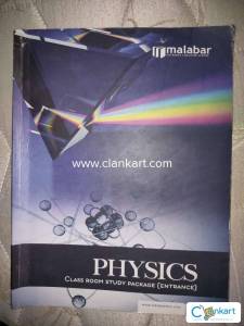 Physics class room study package