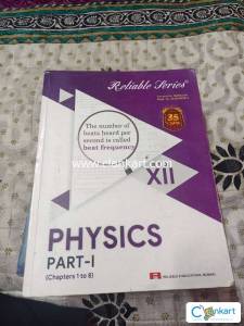 Physics digest for class 12 chapter 1 to 8