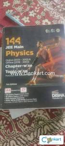 Physics disha