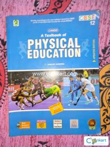 Physics education class 12