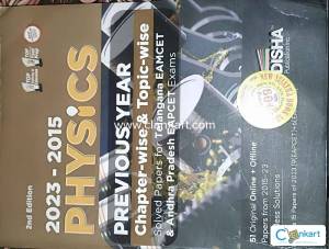 Physics emcet
