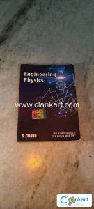 Physics engineering