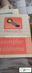 Physics examplar for class 12th