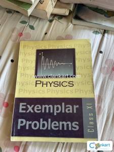Physics exemplar class11