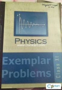Physics exemplar class 11