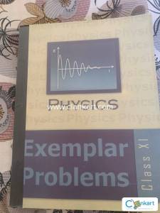 Physics exemplar class 11