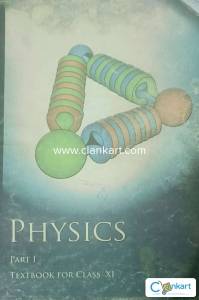 Physics for 11th class