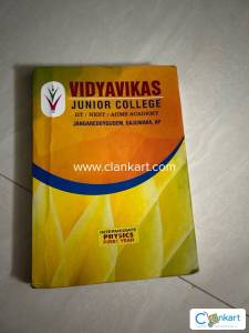 Physics for 11th state syllabus