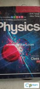 Physics for 12