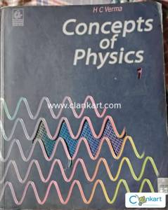 Physics for Class 11