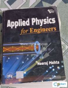 Physics for Engineers