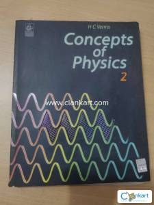 HC verma vol 2