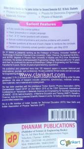 Physics for Information Science - Engineering