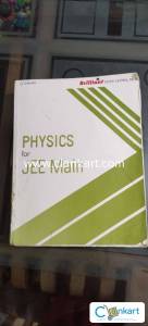Physics for JEE Main Part 1