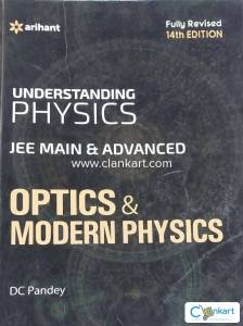 Physics for JEE Main & Advanced Optics & Modern physics