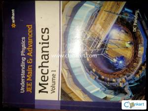 Physics for JEE Main and Advanced Mechanics
