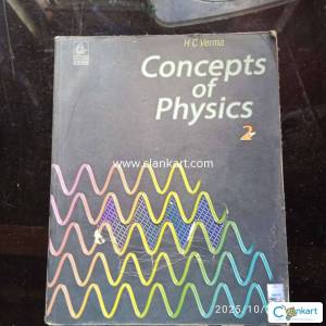 Physics for JEE (part 2)