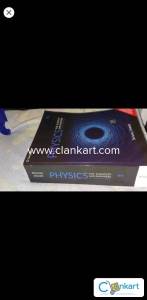 Physics for Scientists and Engineers by serway,jewett