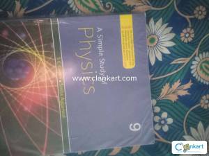 Physics for class 10