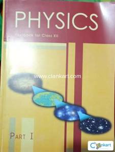 Physics for class 11