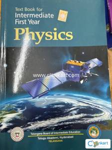 Physics for class 11 Intermediate