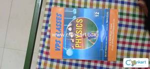 Physics for class 12