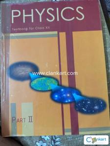 Physics for class 12