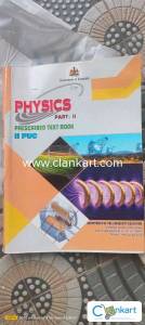 Physics for class 12