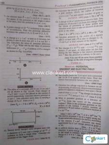 Physics for class 12th