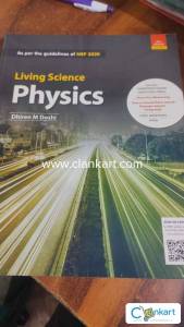 Physics for class 9