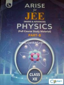 Physics for jee mains and advanced PW