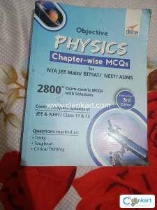 Physics for neet