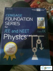 Physics foundation