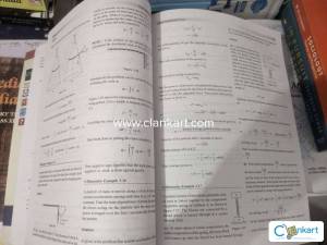 Physics galaxy Mechanics Volume 1 For JEE main and advanced