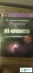 Physics galaxy for jee advanced