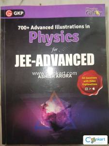 Physics galaxy jee advanced