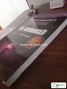 Physics galaxy jee advanced