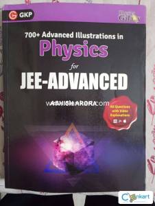 Physics galaxy (jee advanced)