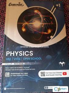 Physics guide book