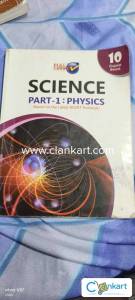 Physics guide class 10 ncert