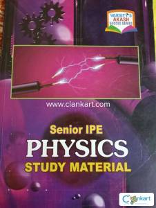 Physics ipe study material akash success series