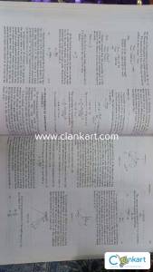 Physics jee [HC VERMA] VOLUME 1