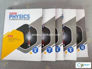 Physics jee for class 12