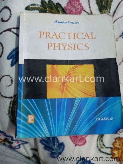 Physics lab manual