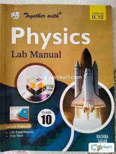 Physics lab manual