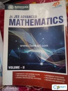 Physics maths for class 11th