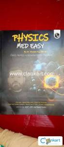 Physics med easy
