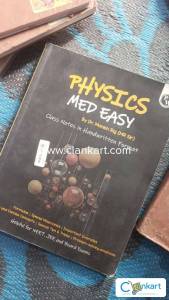 Physics med easy