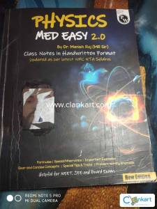 Physics med easy 2.0
