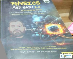 Physics med easy 2.0